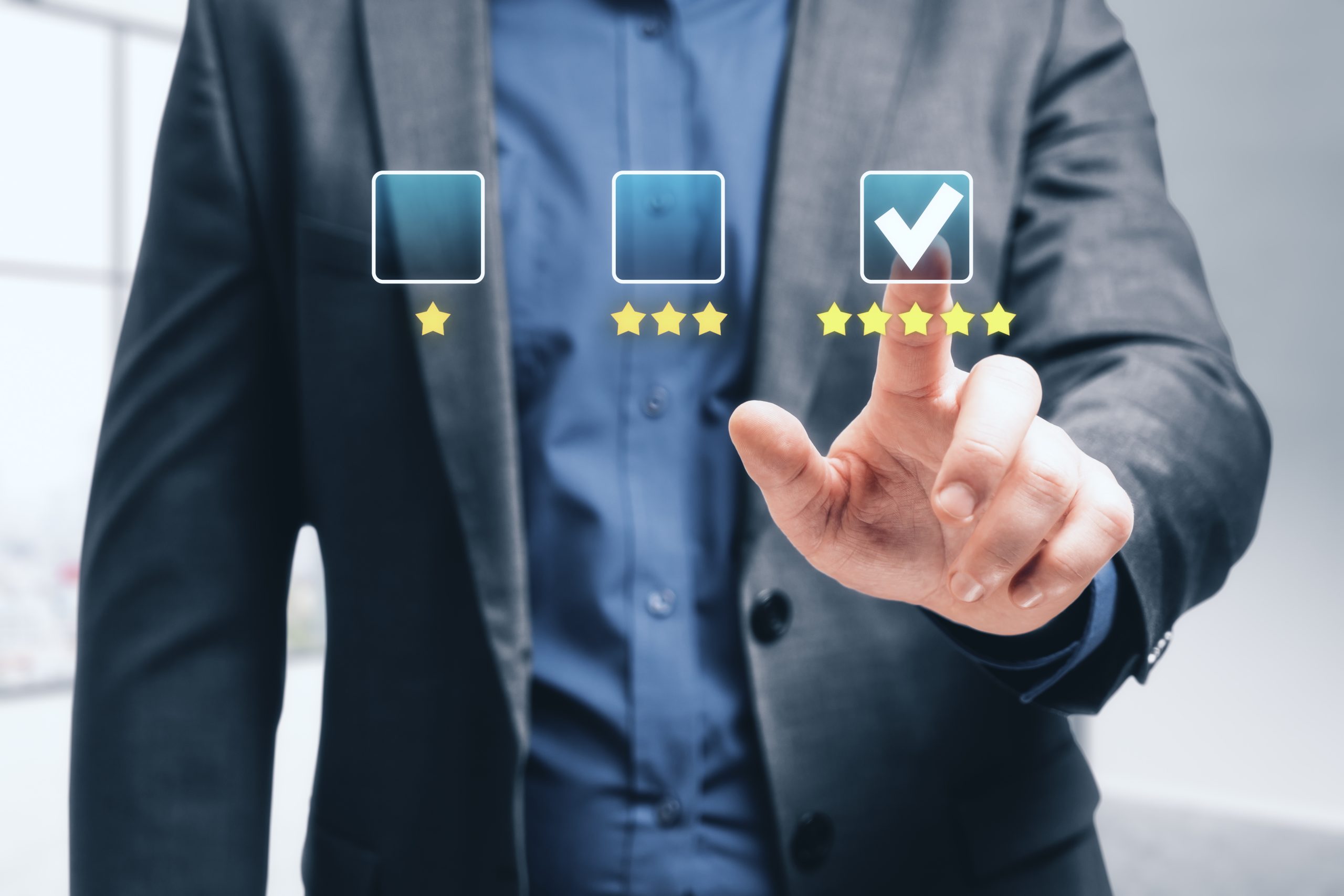 Evaluación<br> Control Interno
